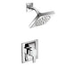 Moen TS2712EP 90 Degree Posi-Temp Shower Only in Chrome