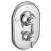 Moen Posi-Temp(R) With Diverter Tub/Shower Valve Only
