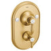 Moen Posi-Temp(R) With Diverter Tub/Shower Valve Only