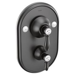 Moen Posi-Temp(R) With Diverter Tub/Shower Valve Only