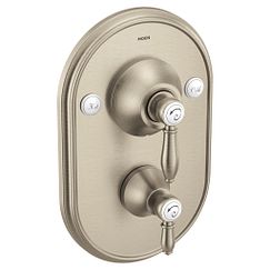 Moen Posi-Temp(R) With Diverter Tub/Shower Valve Only