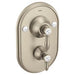 Moen Posi-Temp(R) With Diverter Tub/Shower Valve Only