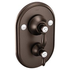 Moen Posi-Temp(R) With Diverter Tub/Shower Valve Only