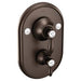 Moen Posi-Temp(R) With Diverter Tub/Shower Valve Only