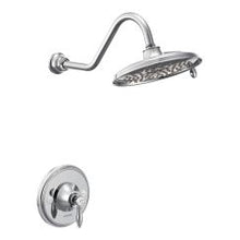 Load image into Gallery viewer, Moen TS32102 Weymouth Posi-Temp Shower Only in Chrome
