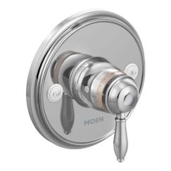 Moen TS32110 Weymouth Exacttemp Valve Trim in Chrome