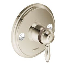 Load image into Gallery viewer, Moen TS32110 Weymouth Exacttemp Valve Trim in Polished Nickel
