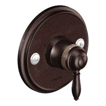 Load image into Gallery viewer, Moen TS32110 Weymouth Exacttemp Valve Trim in Oil Rubbed Bronze
