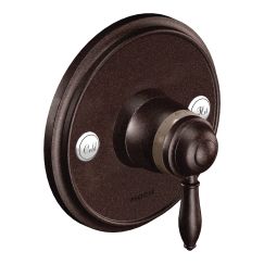 Moen TS32110 Weymouth Exacttemp Valve Trim in Oil Rubbed Bronze