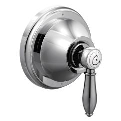 Moen TS32205 Weymouth Transfer Valve Trim in Chrome