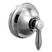Moen TS32205 Weymouth Transfer Valve Trim in Chrome