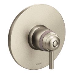 Moen TS33002 Arris Exacttemp Valve Trim in Brushed Nickel