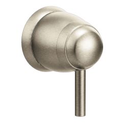 Moen Arris Volume Control in Brushed Nickel