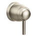 Moen Arris Volume Control in Brushed Nickel