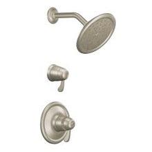 Load image into Gallery viewer, Moen TS3400 Exacttemp Shower Only in Brushed Nickel
