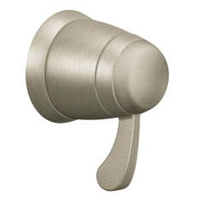 Load image into Gallery viewer, Moen TS3600 Volume Control in Brushed Nickel
