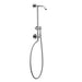 Moen TS3661NH Annex Shower Only Valve Trim in Chrome