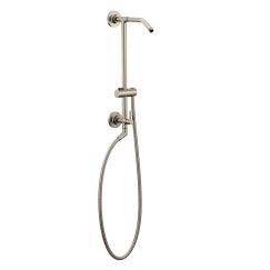 Moen TS3661NH Annex Shower Only Valve Trim in Brushed Nickel
