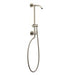 Moen TS3661NH Annex Shower Only Valve Trim in Brushed Nickel