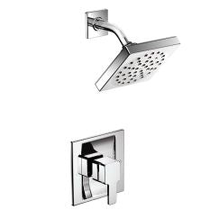 Moen 90 Degree Moentrol Shower Only in Chrome