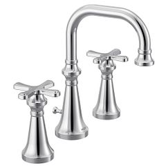 Moen TS44103 Two-Handle Bathroom Faucet