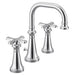 Moen TS44103 Two-Handle Bathroom Faucet