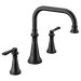 Moen Two-Handle Roman Tub Faucet
