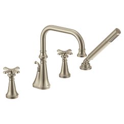Moen TS44506 Two-Handle Roman Tub Faucet