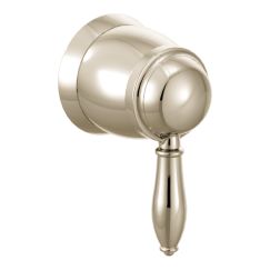 Moen Weymouth Volume Control in Polished Nickel
