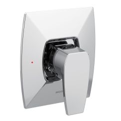 Moen Via Posi-Temp Valve Trim in Chrome