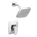 Moen Via Posi-Temp Shower Only in Chrome