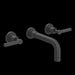 ROHL Lombardia® Wall Mount Lavatory Faucet