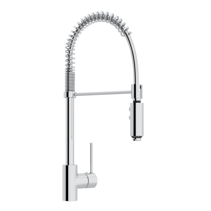 ROHL LS64 Pirellone Tall Pull-Down Kitchen Faucet