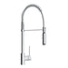 ROHL LS64 Pirellone Tall Pull-Down Kitchen Faucet