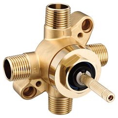 Moen U361 M-Core Transfer 1/2" Cc/Ips Connection