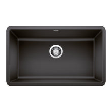 Load image into Gallery viewer, BLANCO 442534 Precis 30&amp;quot; Single Bowl Kitchen Sink - Anthracite
