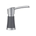 BLANCO 442051 Artona Soap Dispenser - PVD Steel/Cinder