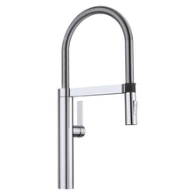 Load image into Gallery viewer, BLANCO 441331 Blancoculina Semi-Pro Kitchen Faucet 2.2 GPM - Chrome
