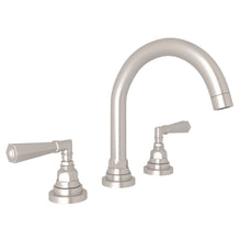 Load image into Gallery viewer, ROHL A2328 San Giovanni Widespread Lavatory Faucet
