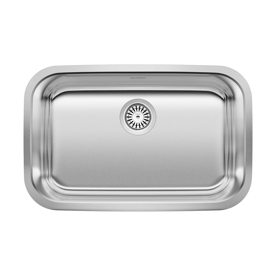 BLANCO 441529 Stellar ADA Single Bowl Kitchen Sink