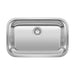 BLANCO 441529 Stellar ADA Single Bowl Kitchen Sink