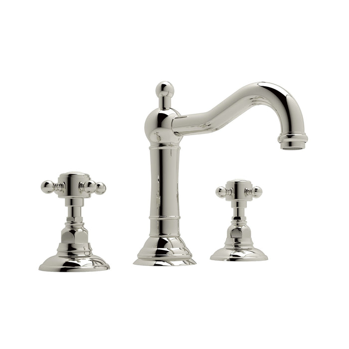 ROHL A1409 Acqui® Widespread Lavatory Faucet