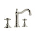 ROHL A1409 Acqui® Widespread Lavatory Faucet