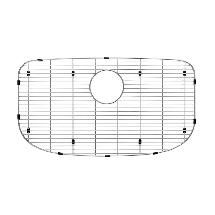 BLANCO Stainless Steel Bottom Grid for Valea 32" Sinks