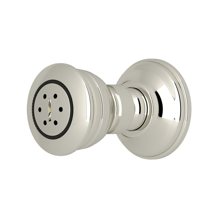 ROHL 1095/8 2-Function Body Spray