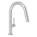 ROHL Lux Pull-Down Bar/Food Prep Kitchen Faucet
