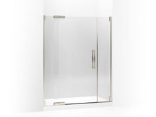 Load image into Gallery viewer, KOHLER K-705764 Shower Door Assembly Kit(glass and handle not included)
