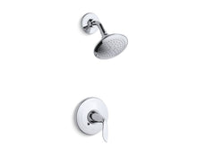 Load image into Gallery viewer, KOHLER TS5320-4-CP Refinia Rite-Temp Shower Trim With 2.5 Gpm Showerhead in Polished Chrome

