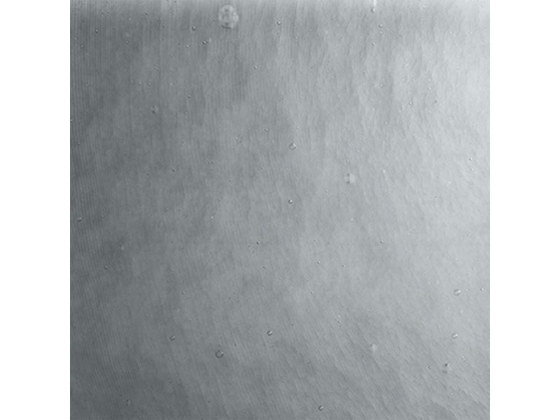 KOHLER Glass Sample