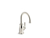 KOHLER K-6666-AG Wellspring Beverage faucet